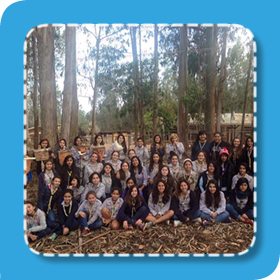 Compañía Santa Luisa de Marillac