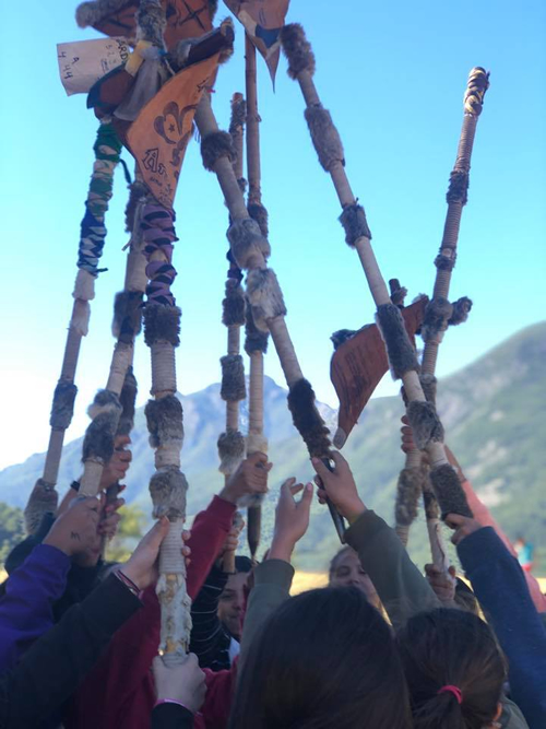 Compañía Santa Luisa de Marillac