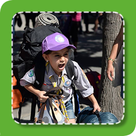 ¿Cómo funcionan los scouts?